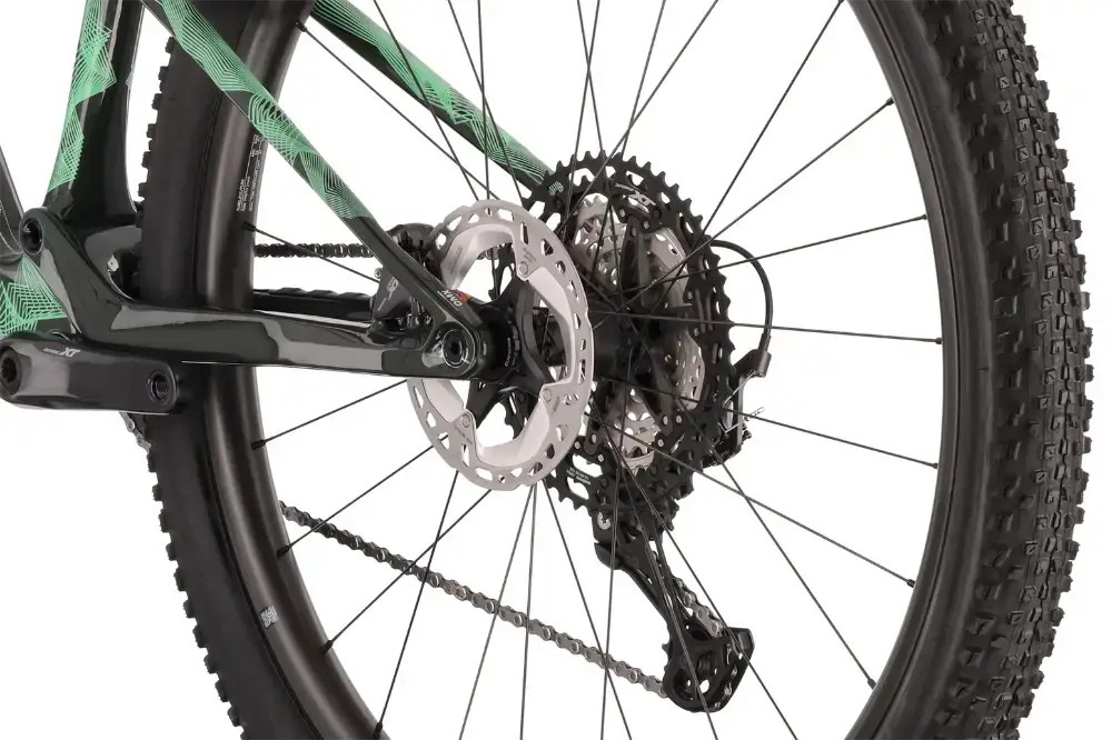 Rower Mtb Orbea Oiz M-pro