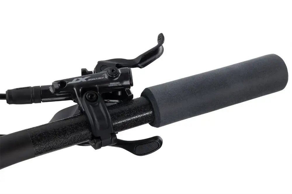 Rower Mtb Orbea Oiz M-pro