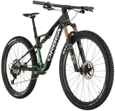 Rower Mtb Orbea Oiz M-pro