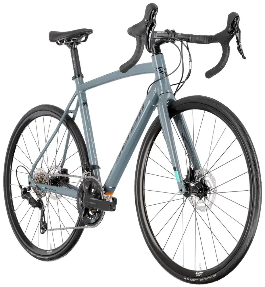 Rower szosowy Sensa Emilia Disc 105