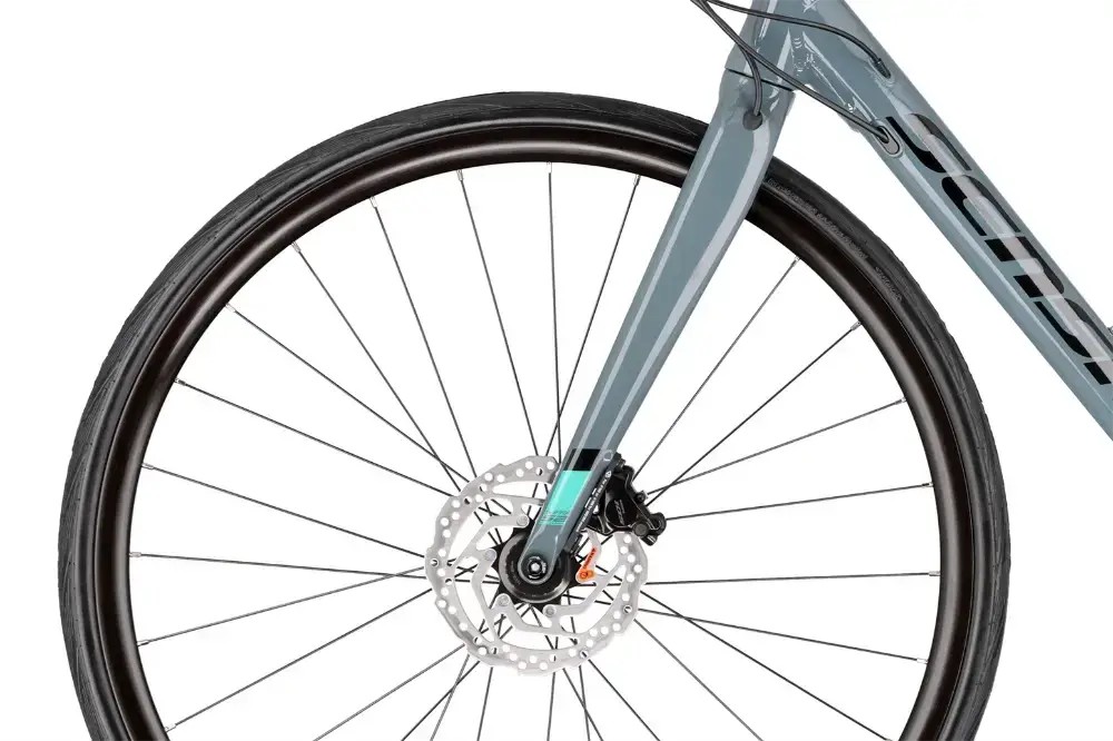 Rower szosowy Sensa Emilia Disc 105