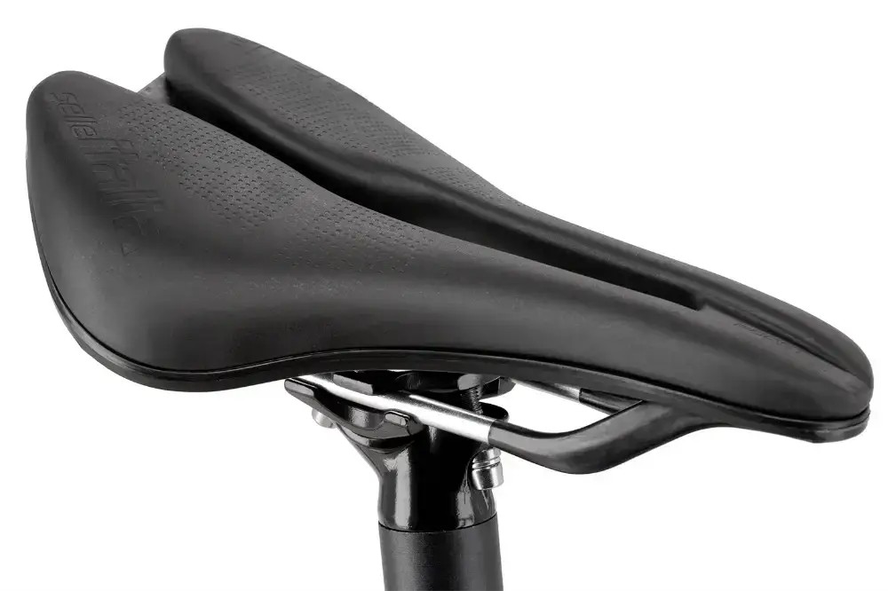 Rower szosowy Sensa Emilia Disc 105