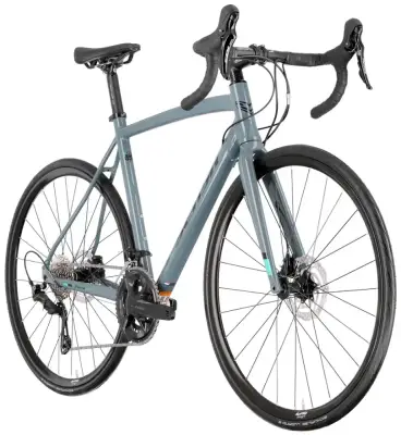 Rower szosowy Sensa Emilia Disc 105