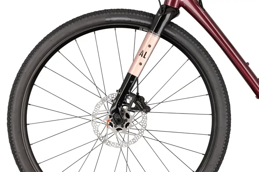 Rower gravel Rondo Ruut Al2 2X Cues