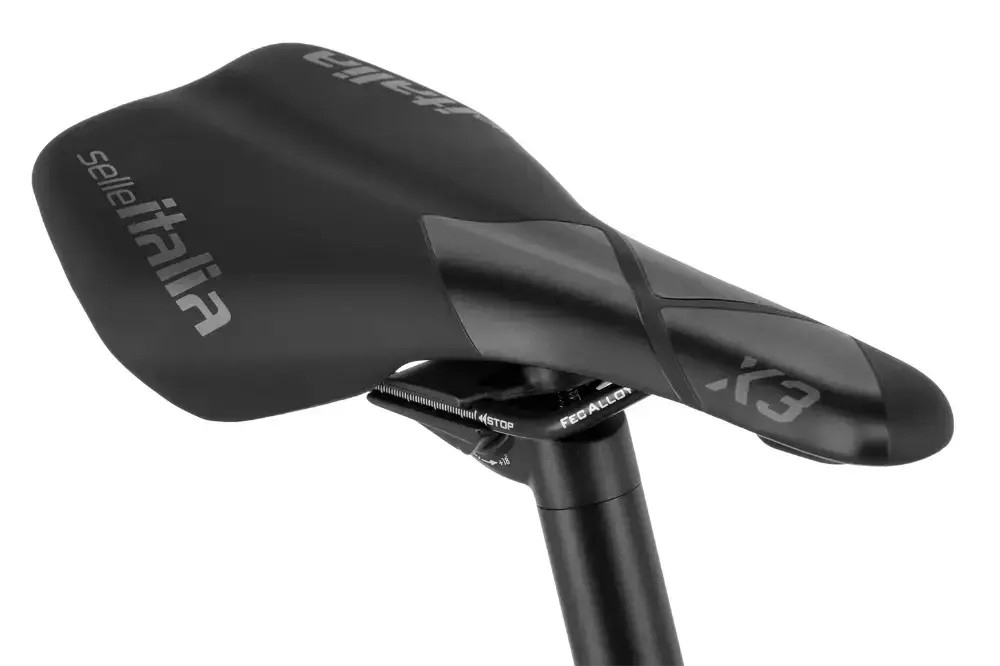 Rower gravel Rondo Ruut Al2 2X Cues