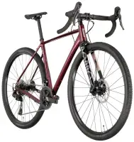 Rower gravel Rondo Ruut Al2 2X Cues