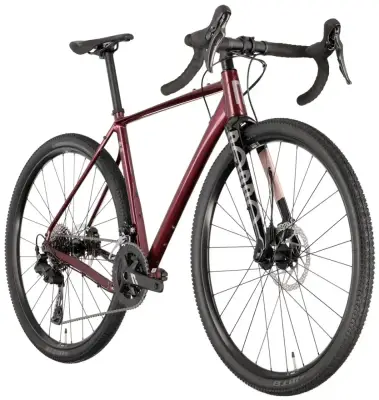 Rower gravel Rondo Ruut Al2 2X Cues