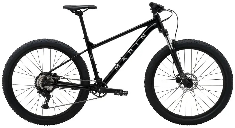 Rower Mtb Marin Bolinas Ridge 2 29