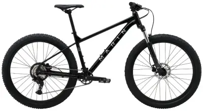 Rower Mtb Marin Bolinas Ridge 2 29