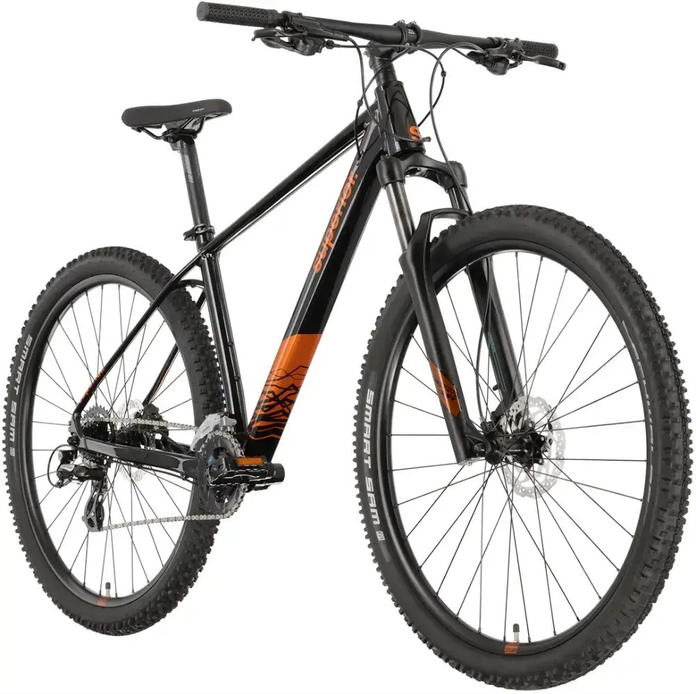 Rower Mtb Superior XC 6.1