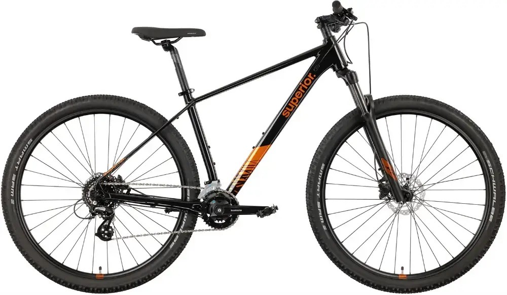 Rower Mtb Superior XC 6.1