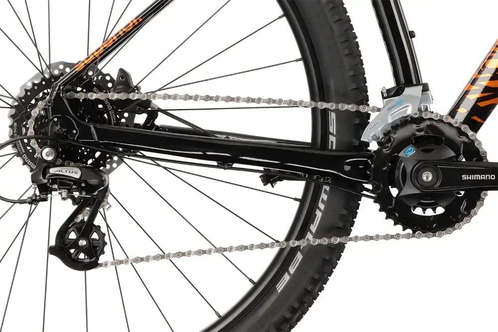 Rower Mtb Superior XC 6.1