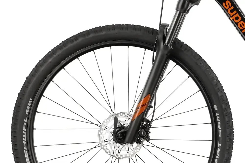 Rower Mtb Superior XC 6.1