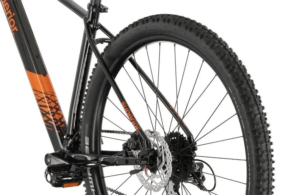 Rower Mtb Superior XC 6.1