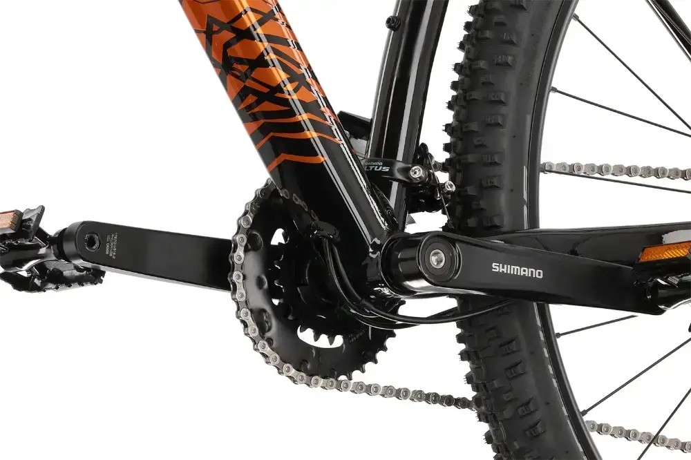 Rower Mtb Superior XC 6.1