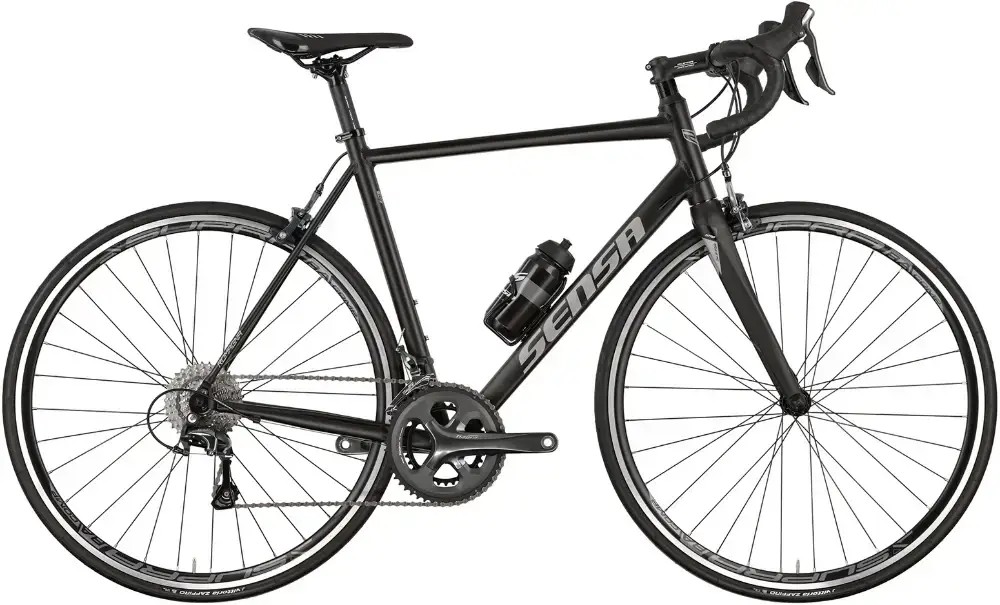 Rower szosowy Sensa Romagna Tiagra