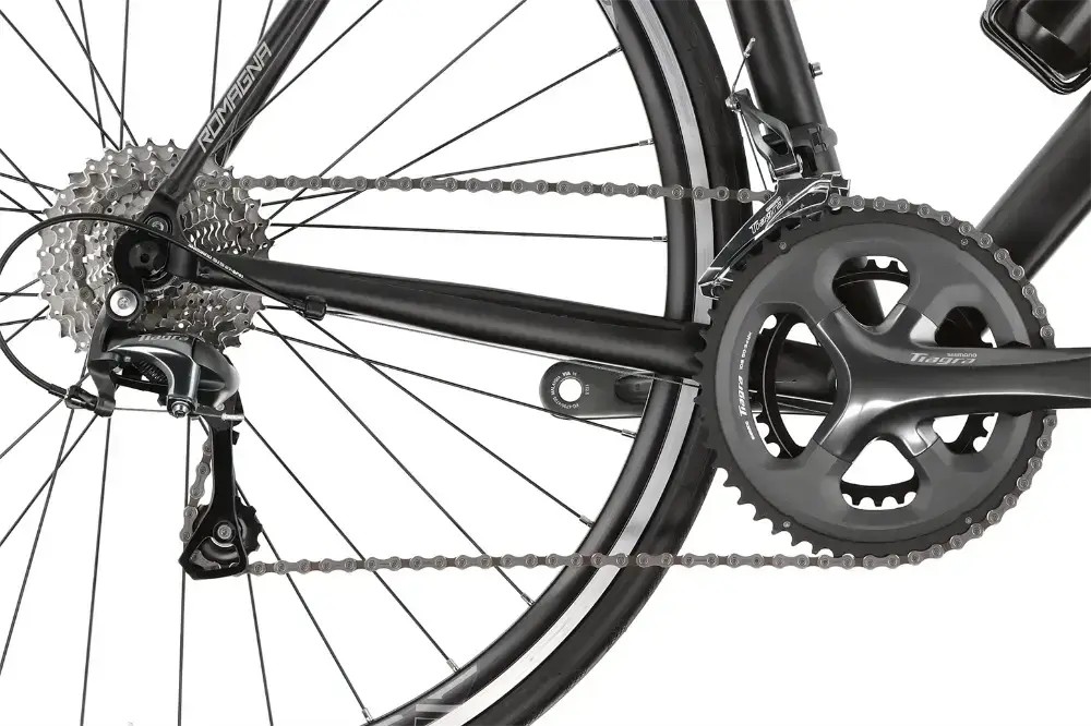 Rower szosowy Sensa Romagna Tiagra