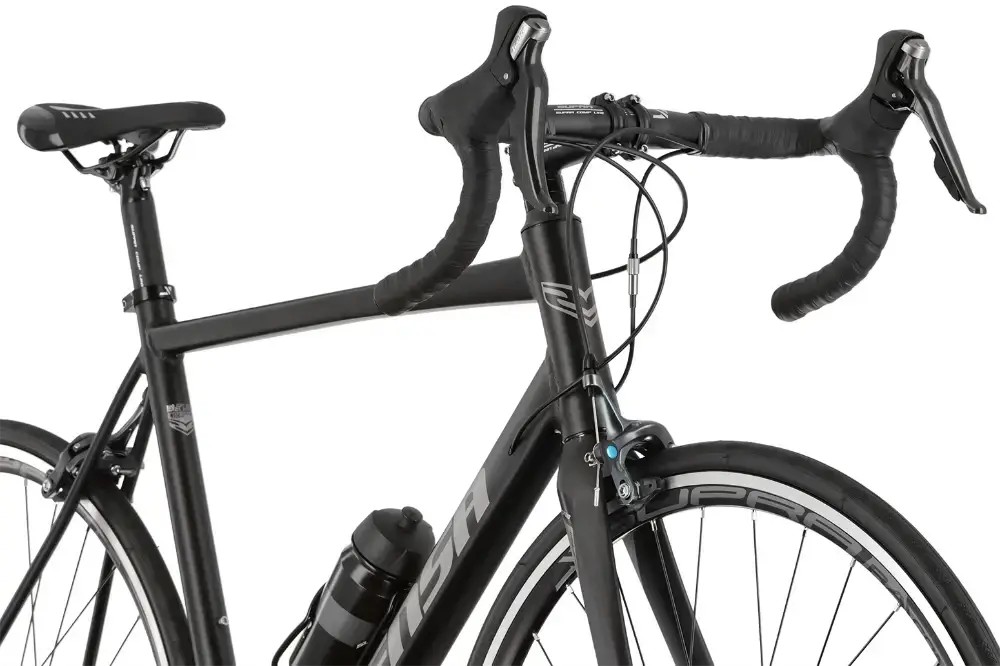 Rower szosowy Sensa Romagna Tiagra