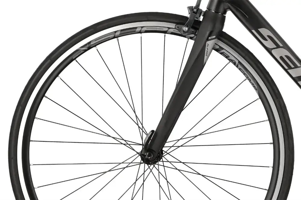 Rower szosowy Sensa Romagna Tiagra