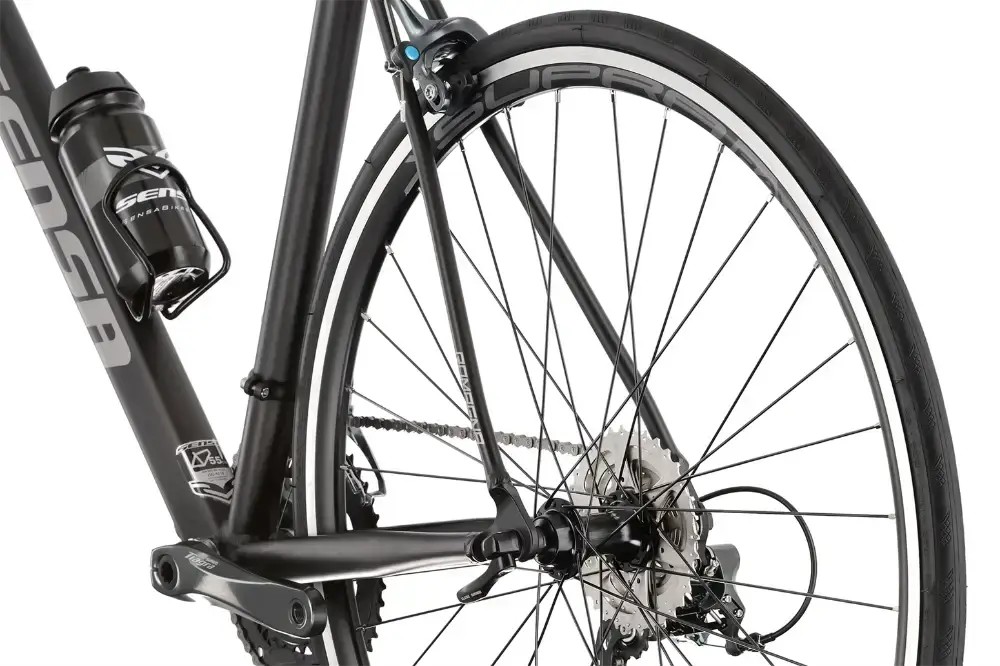 Rower szosowy Sensa Romagna Tiagra