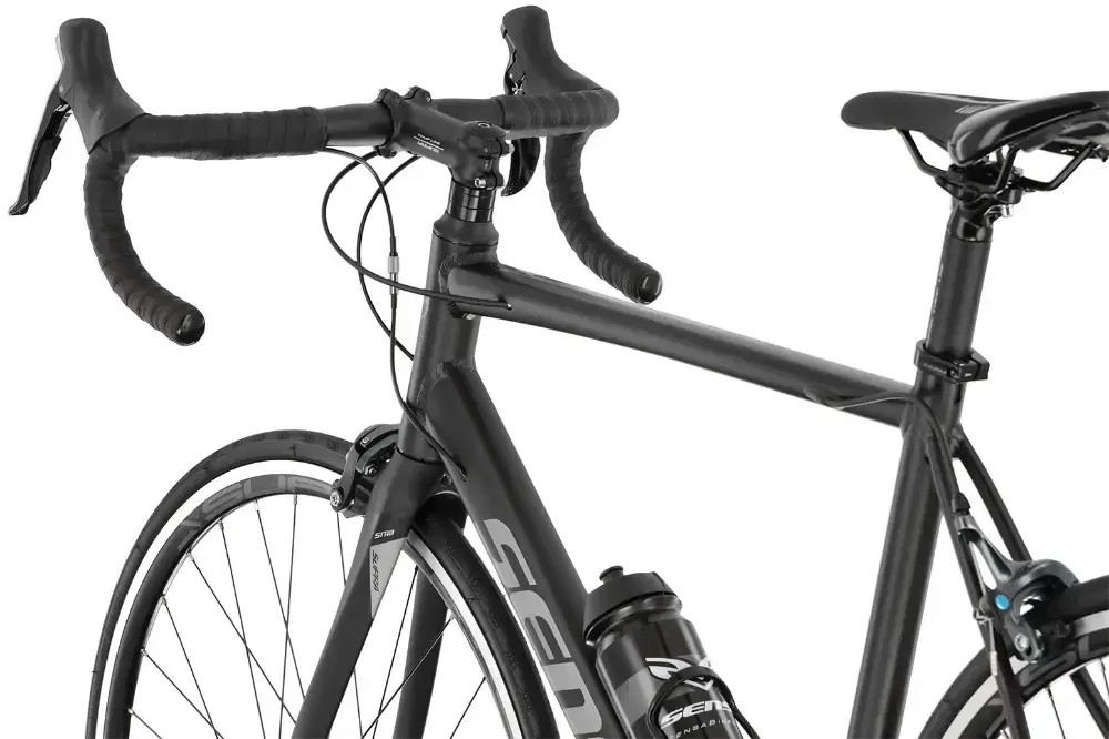 Rower szosowy Sensa Romagna Tiagra