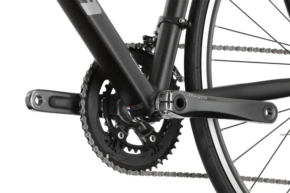 Rower szosowy Sensa Romagna Tiagra