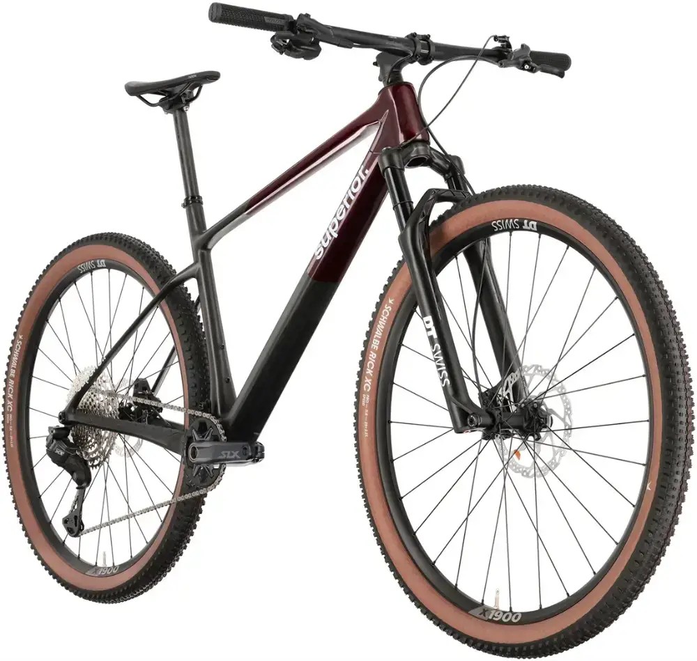 Rower Mtb Superior XP 9.6