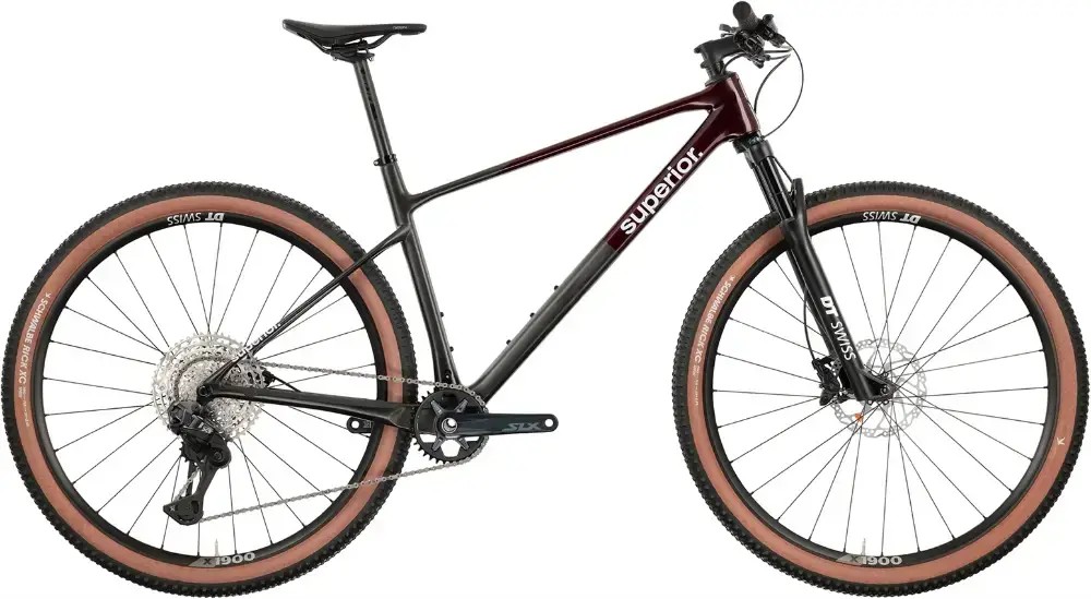 Rower Mtb Superior XP 9.6