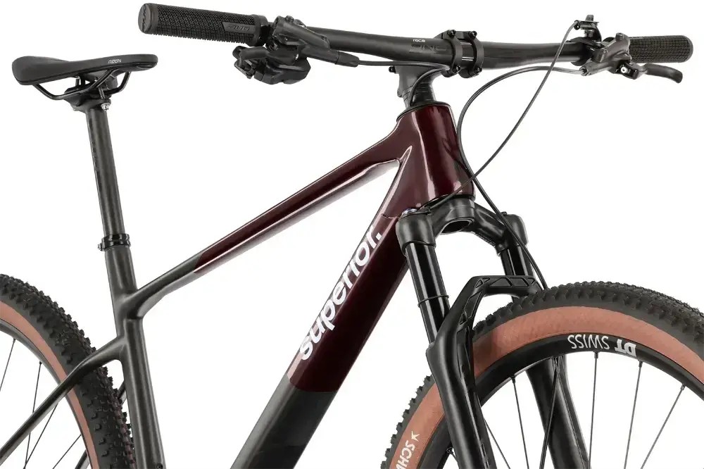 Rower Mtb Superior XP 9.6