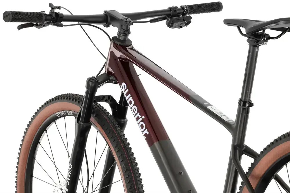 Rower Mtb Superior XP 9.6