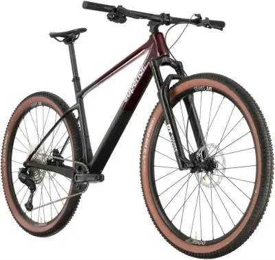 Rower Mtb Superior XP 9.6