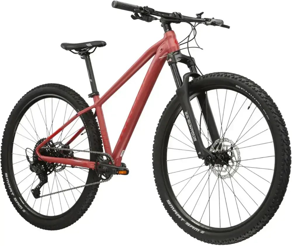 Rower Mtb damski Kross Level 4.0 Cues