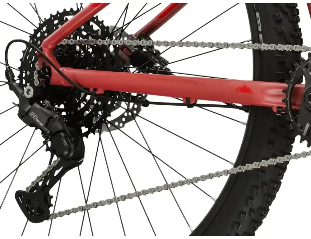 Rower Mtb damski Kross Level 4.0 Cues