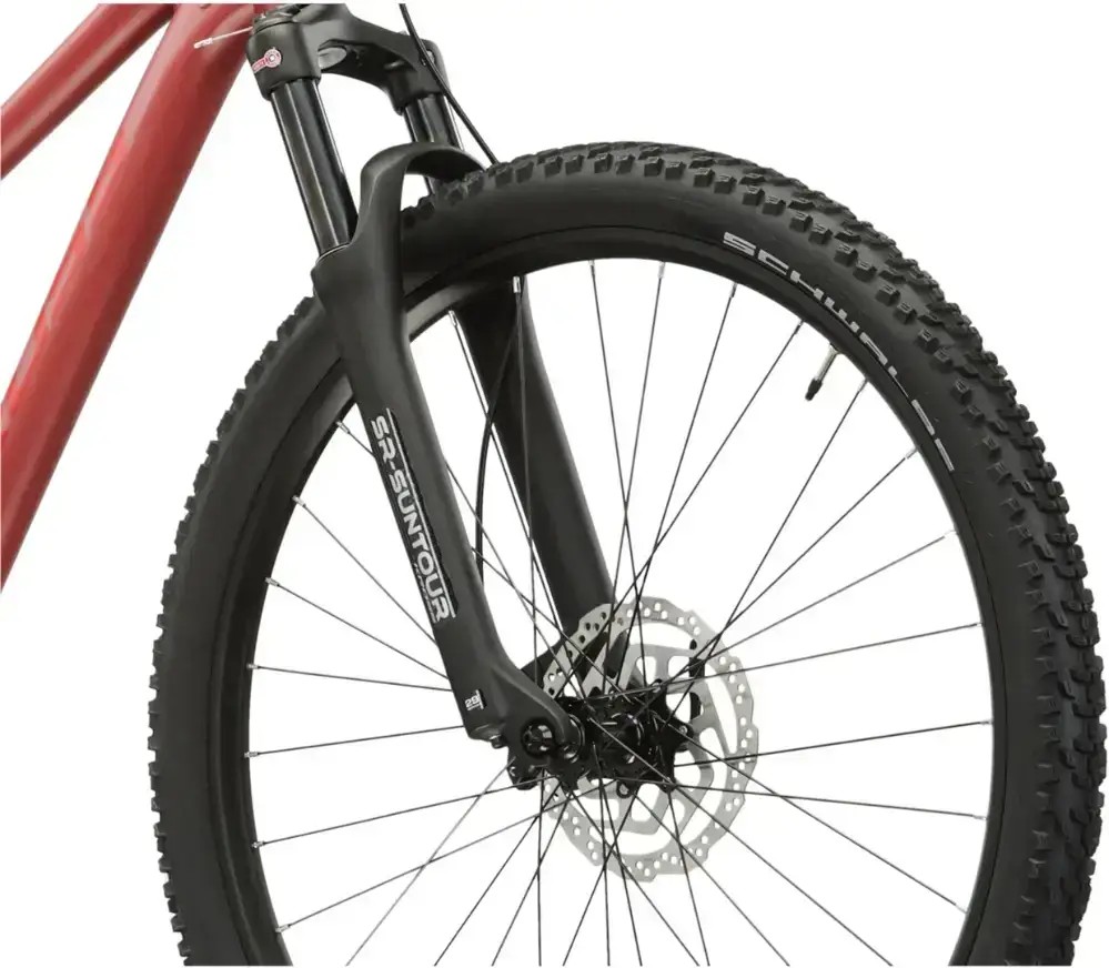 Rower Mtb damski Kross Level 4.0 Cues