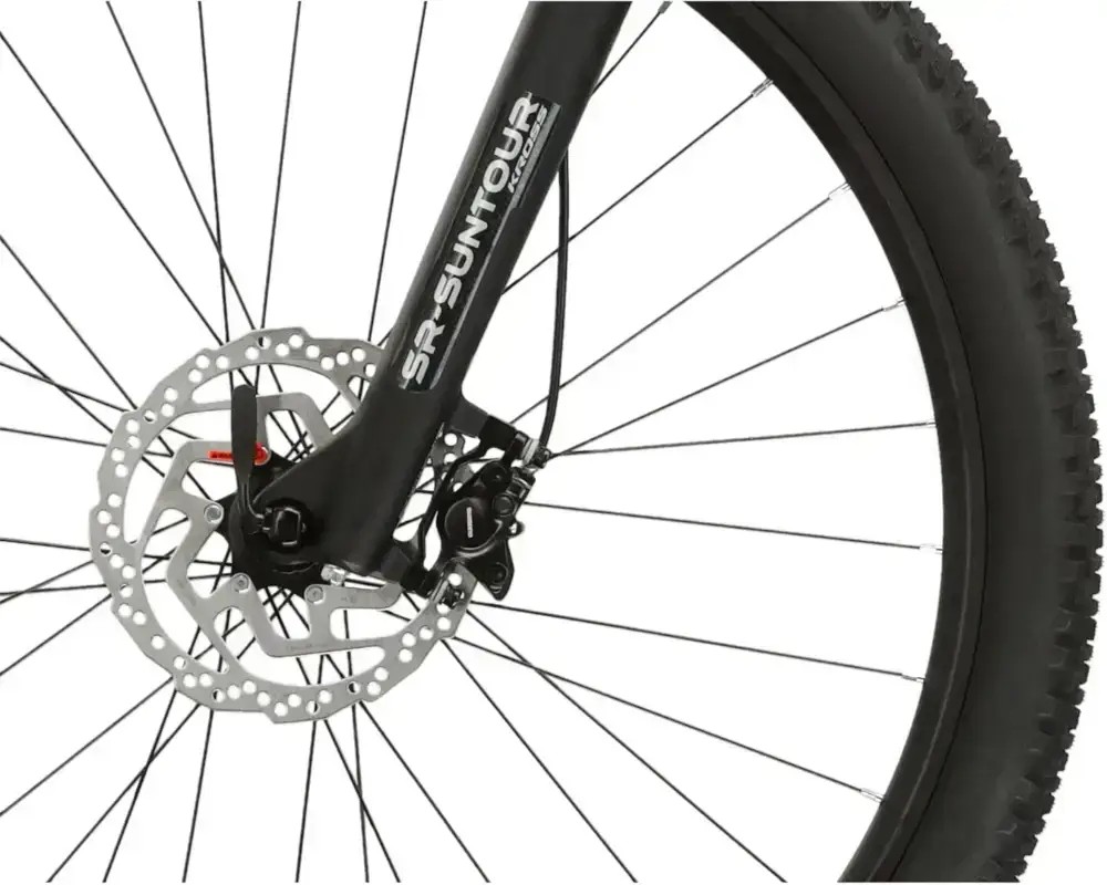 Rower Mtb damski Kross Level 4.0 Cues