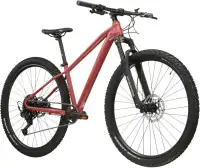 Rower Mtb damski Kross Level 4.0 Cues