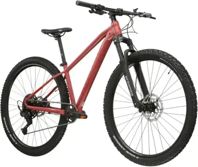 Rower Mtb damski Kross Level 4.0 Cues