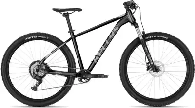 Rower Mtb Kellys Spider X50 29