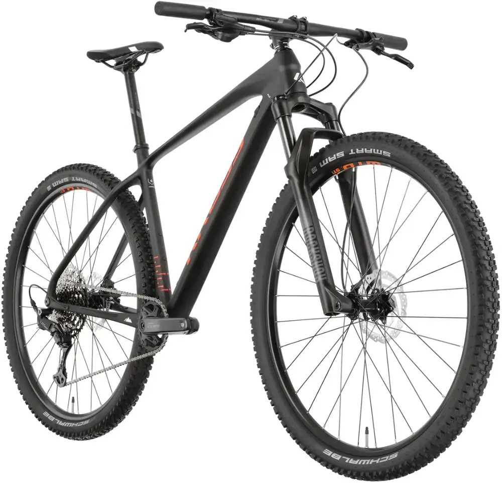 Rower Mtb Kross Level 7.0