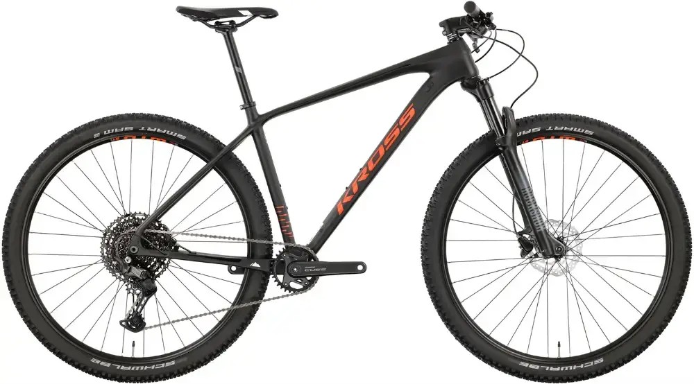 Rower Mtb Kross Level 7.0