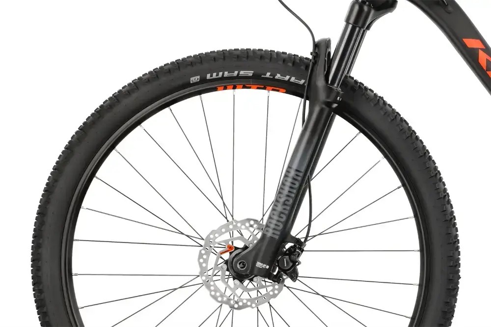 Rower Mtb Kross Level 7.0