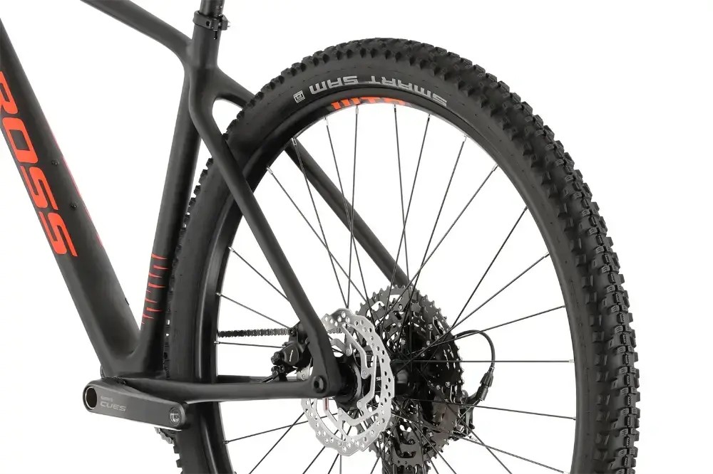 Rower Mtb Kross Level 7.0