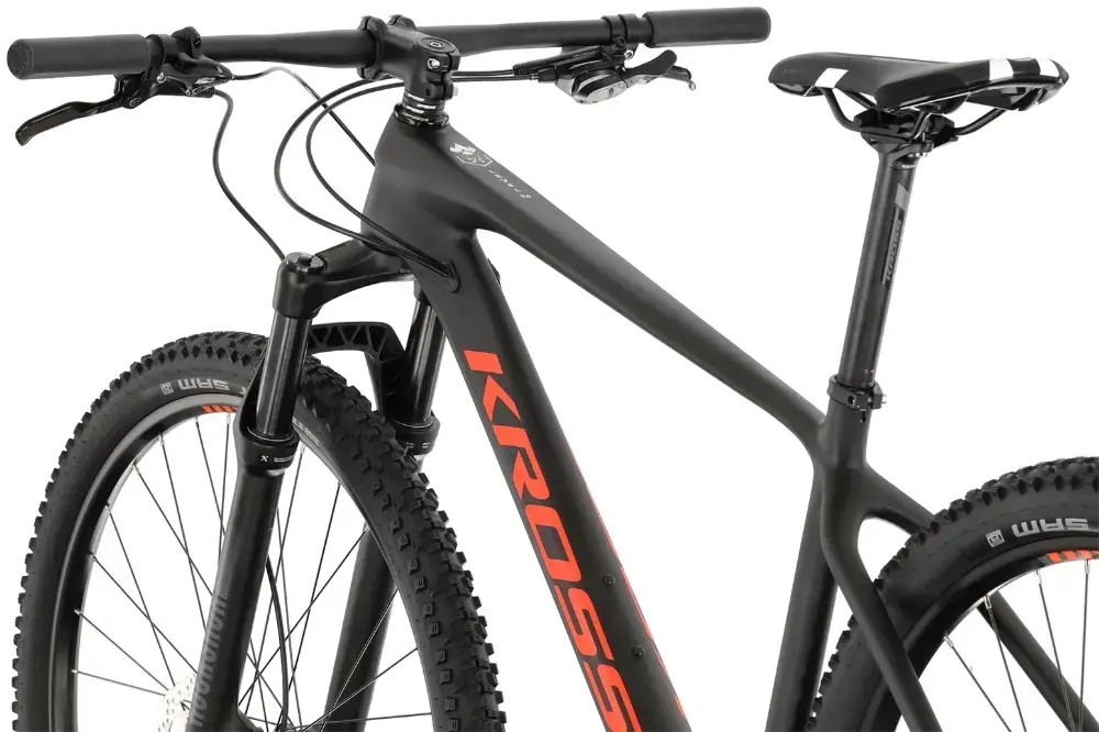 Rower Mtb Kross Level 7.0