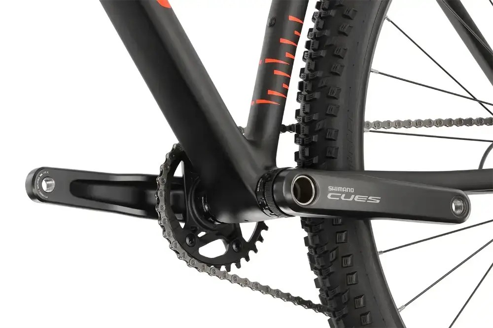 Rower Mtb Kross Level 7.0