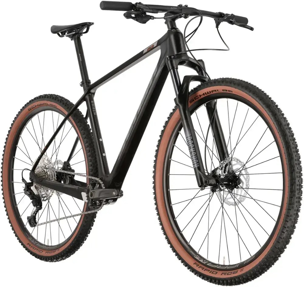 Rower Mtb Sensa Fiori Evo Sle