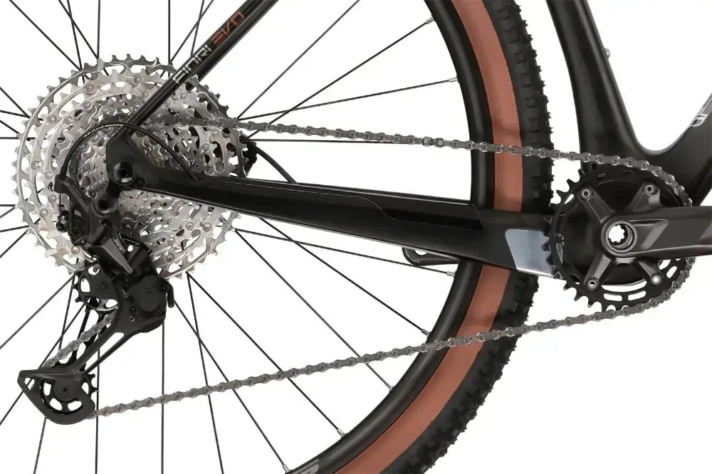 Rower Mtb Sensa Fiori Evo Sle