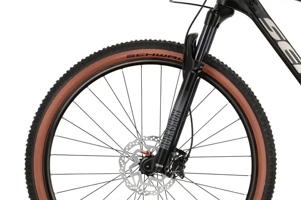 Rower Mtb Sensa Fiori Evo Sle