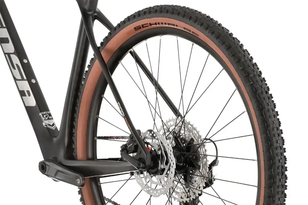 Rower Mtb Sensa Fiori Evo Sle