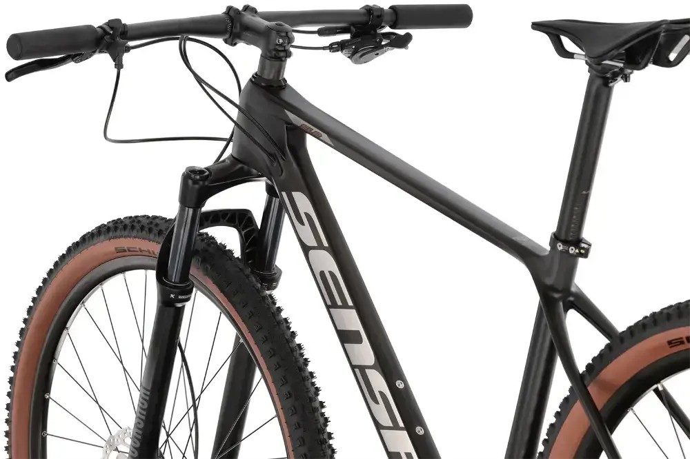 Rower Mtb Sensa Fiori Evo Sle