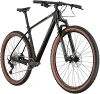 Rower Mtb Sensa Fiori Evo Sle